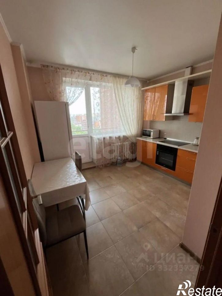 2-комн квартира ул Харьковская, 27,  д. 27