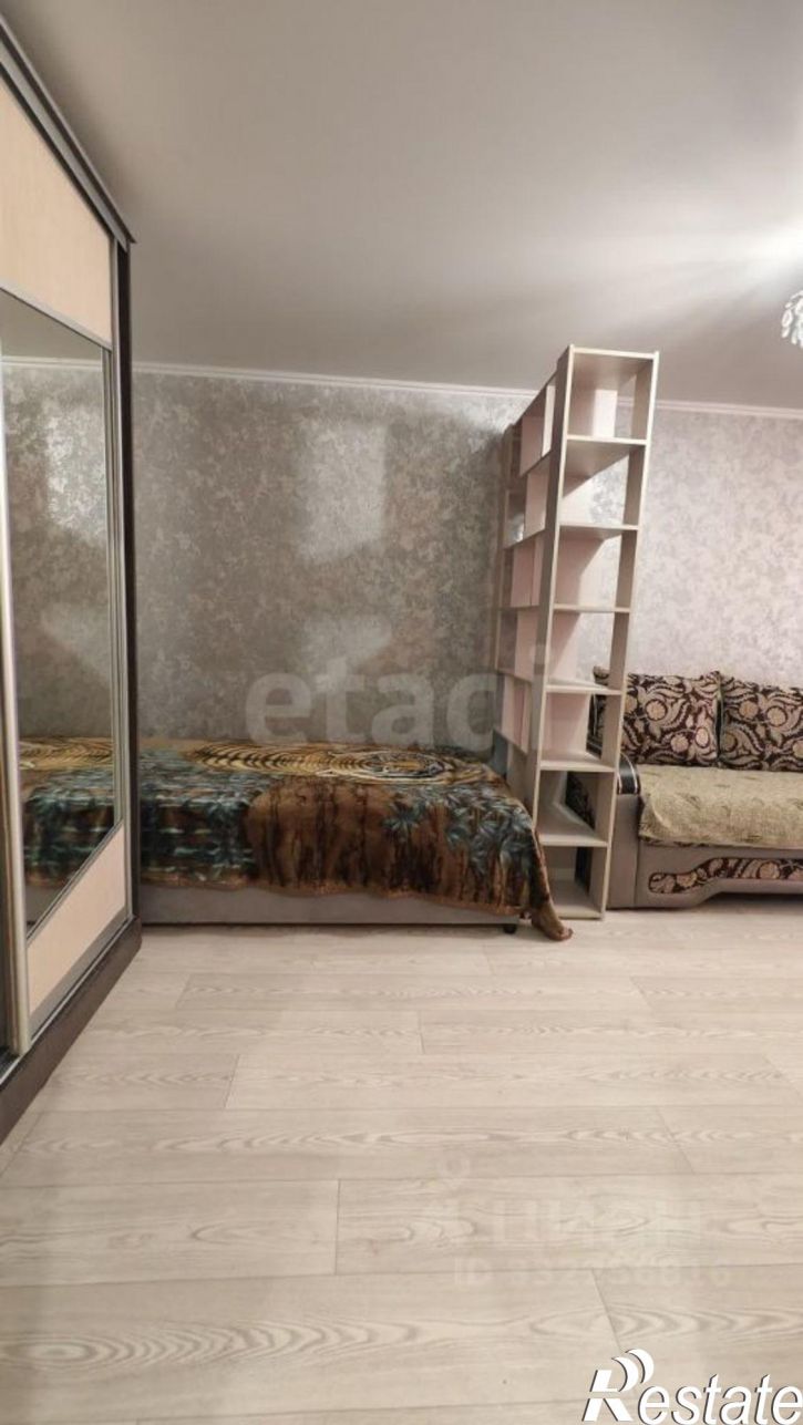 1-комн квартира ул Мельникайте, 130,  д. 130