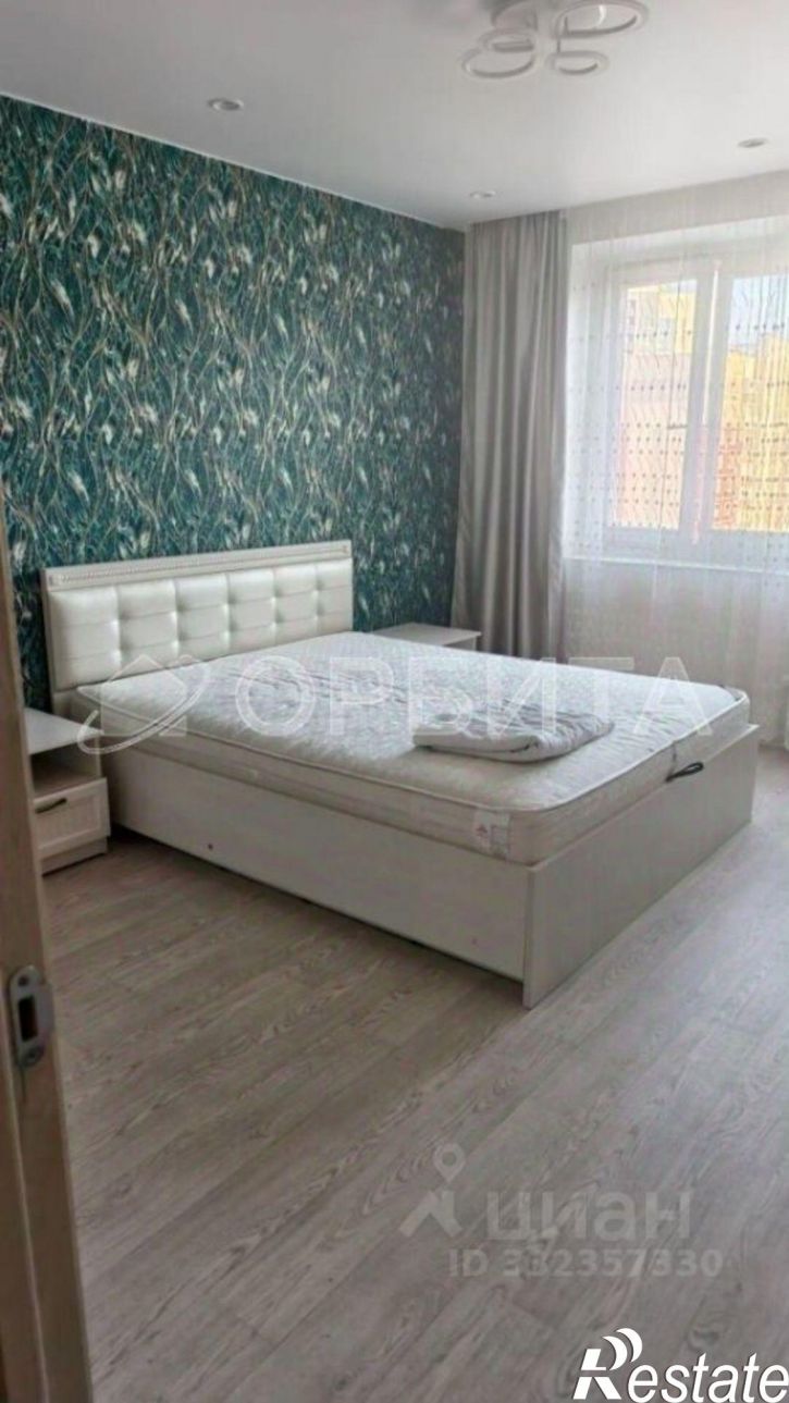 2-комн квартира ул Николая Никитина, 4 1,  д. 4 1,  к. 1