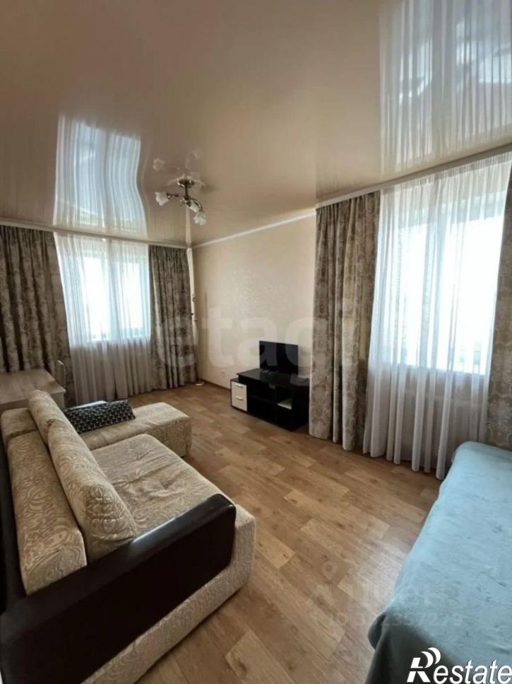 2-комн квартира ул Харьковская, 27,  д. 27