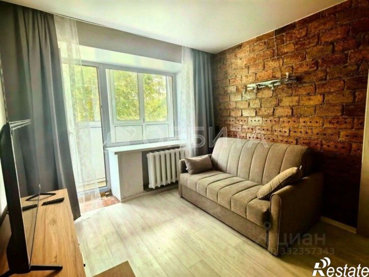 1-комн квартира ул Дзержинского, 31,  д. 31