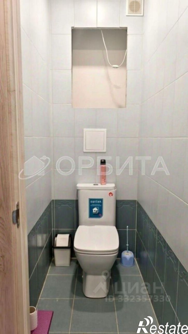 2-комн квартира ул Николая Никитина, 4 1,  д. 4 1,  к. 1