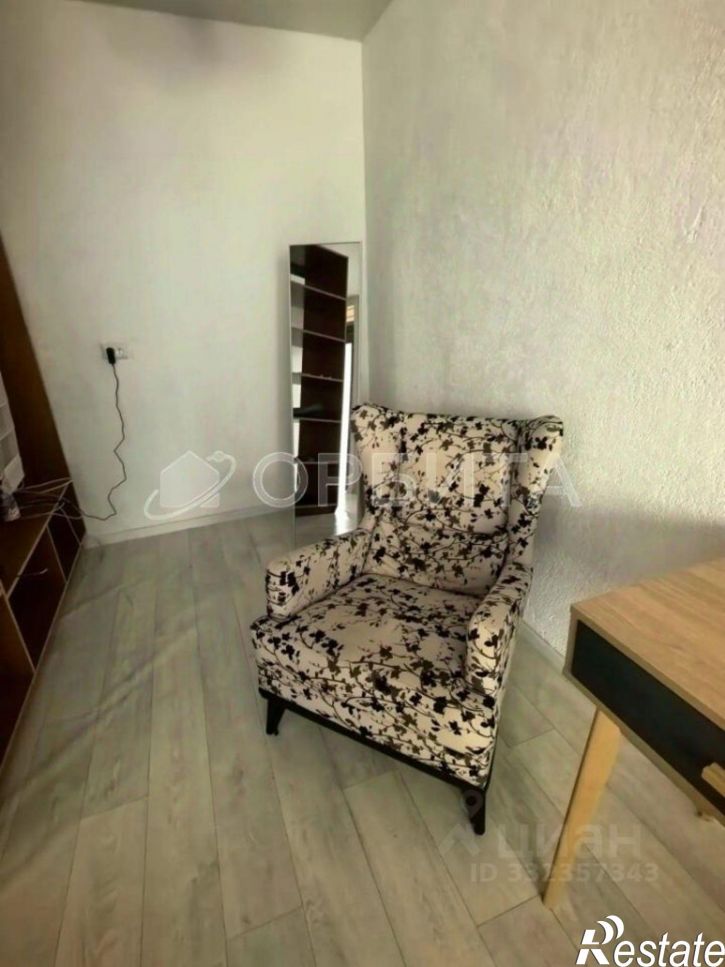 1-комн квартира ул Дзержинского, 31,  д. 31