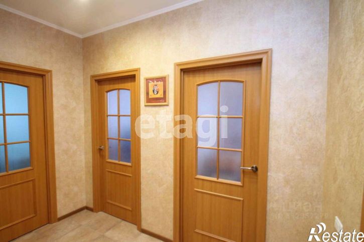 2-комн квартира ул Харьковская, 27,  д. 27