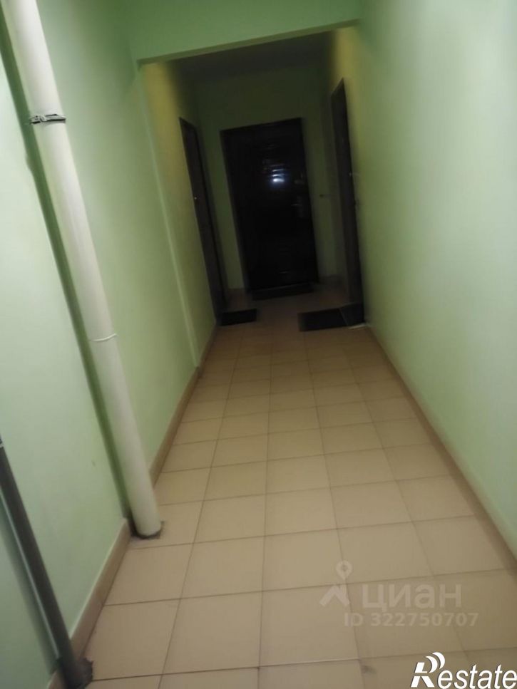Комната ул Николая Зелинского, 19,  д. 19
