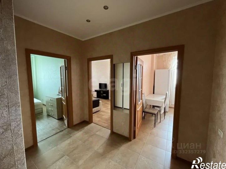 2-комн квартира ул Харьковская, 27,  д. 27