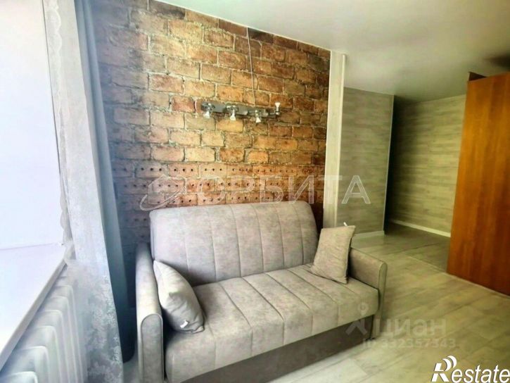 1-комн квартира ул Дзержинского, 31,  д. 31