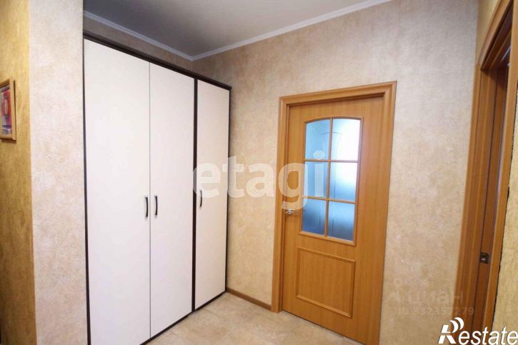 2-комн квартира ул Харьковская, 27,  д. 27
