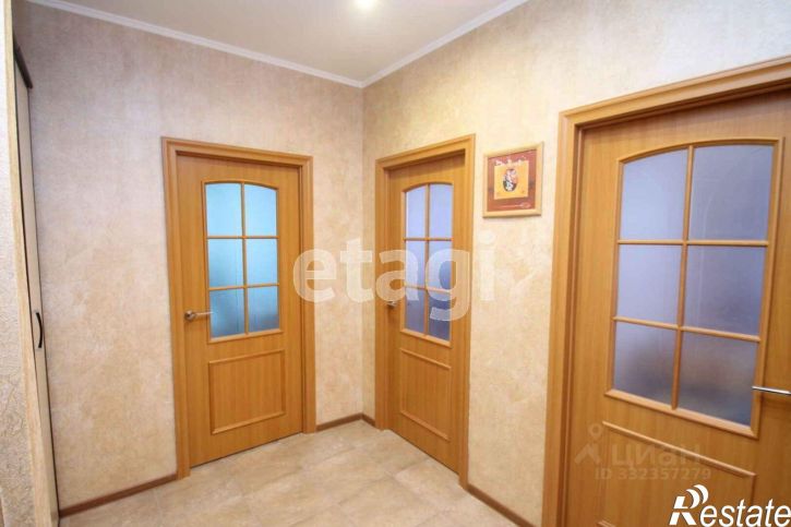 2-комн квартира ул Харьковская, 27,  д. 27