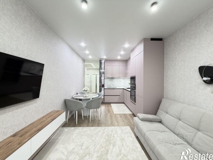 3-комн квартира ул Новоселов, 105,  д. 105