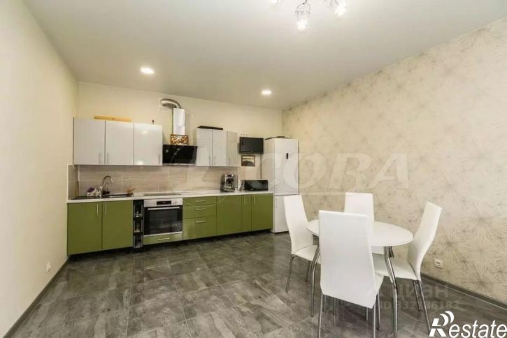 3-комн квартира ул Бориса Быстрых, 4,  д. 4