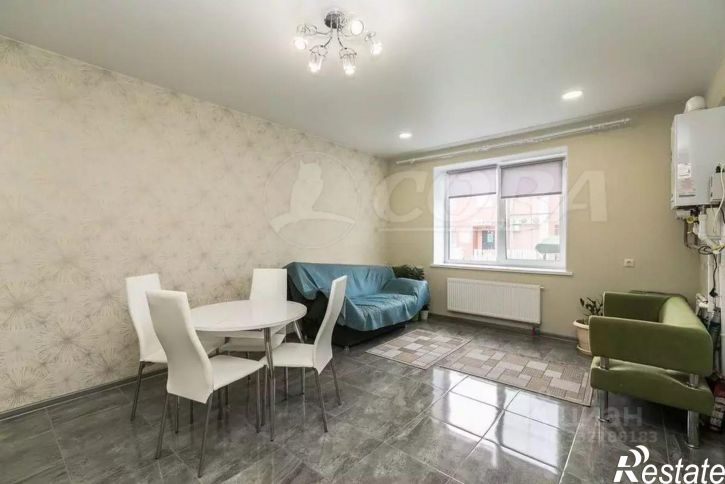 3-комн квартира ул Бориса Быстрых, 4,  д. 4