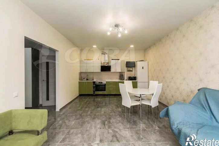 3-комн квартира ул Бориса Быстрых, 4,  д. 4