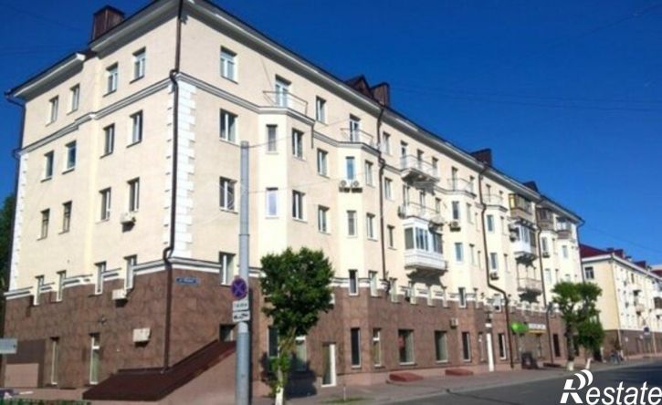 2-комн квартира ул Ленина, 63,  д. 63