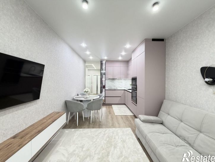 3-комн квартира ул Новоселов, 105,  д. 105