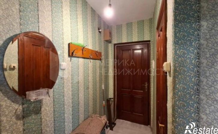 1-комн квартира ул Мира, 33,  д. 33