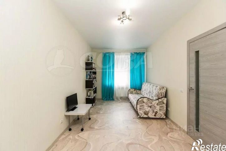 3-комн квартира ул Бориса Быстрых, 4,  д. 4