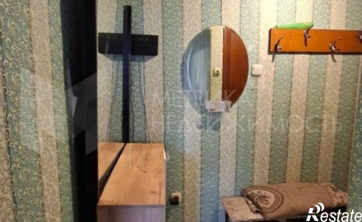 1-комн квартира ул Мира, 33,  д. 33