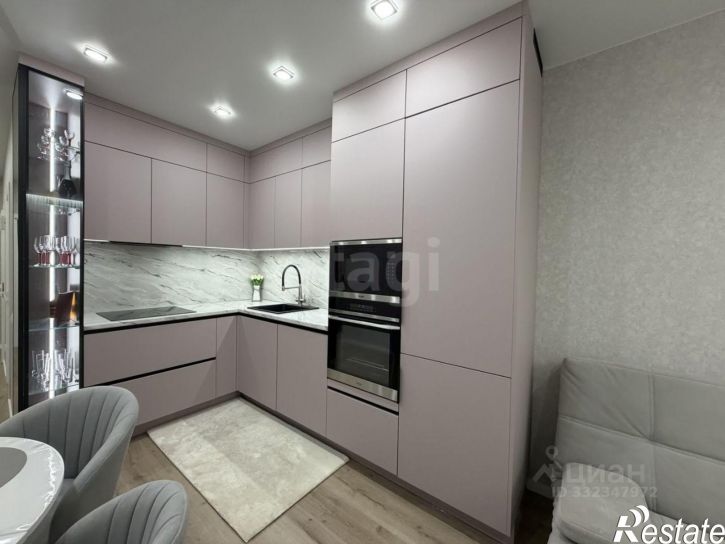 3-комн квартира ул Новоселов, 105,  д. 105