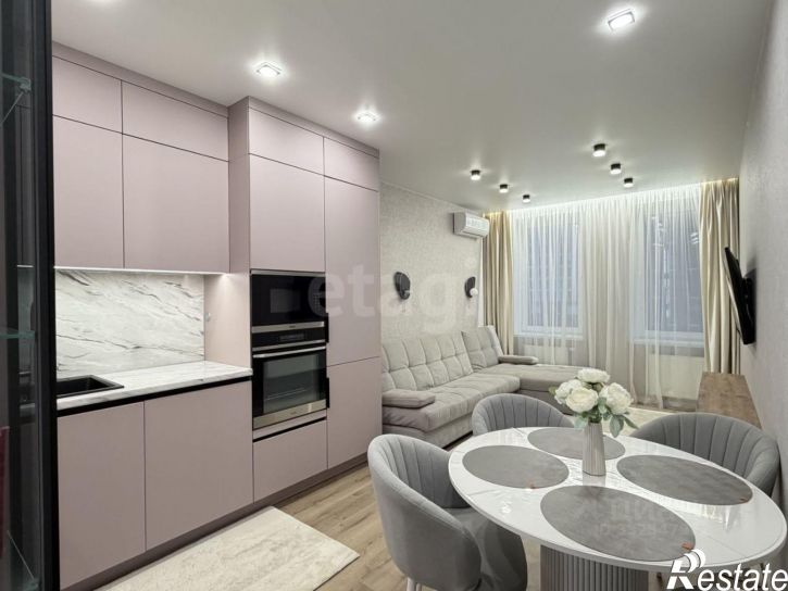 3-комн квартира ул Новоселов, 105,  д. 105
