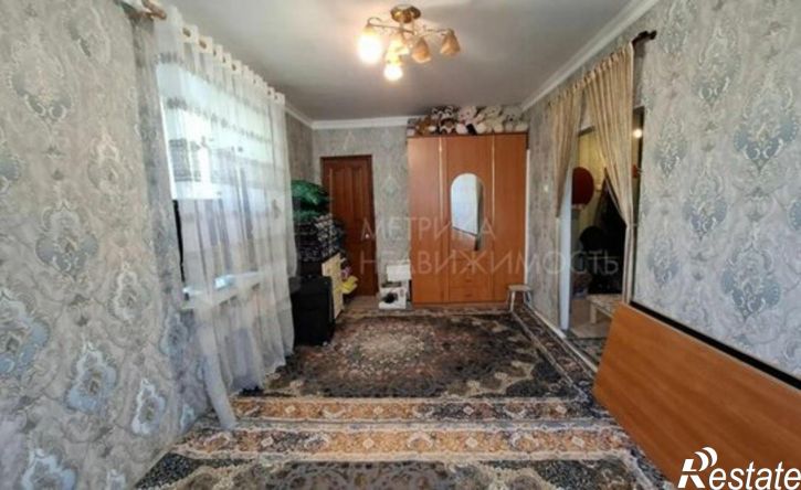 1-комн квартира ул Мира, 33,  д. 33