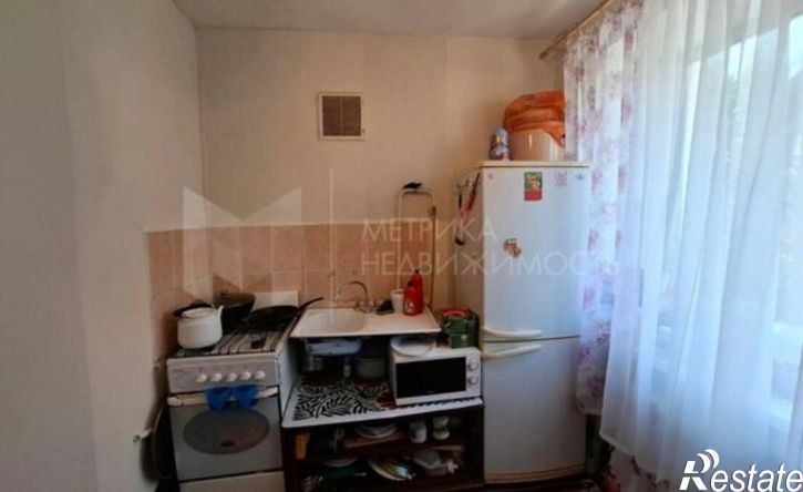 1-комн квартира ул Мира, 33,  д. 33
