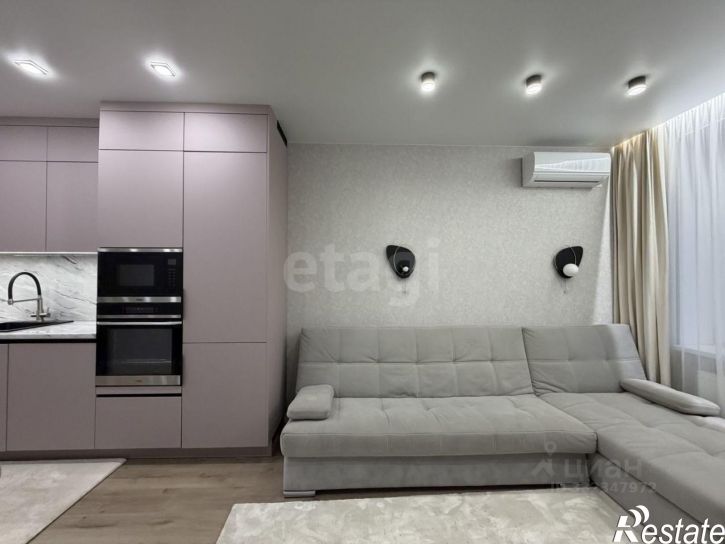 3-комн квартира ул Новоселов, 105,  д. 105