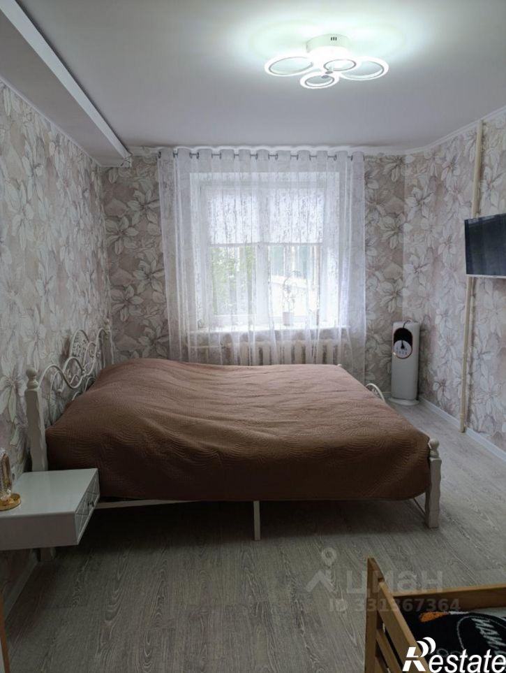 5-комн квартира ул Домостроителей, 18,  д. 18