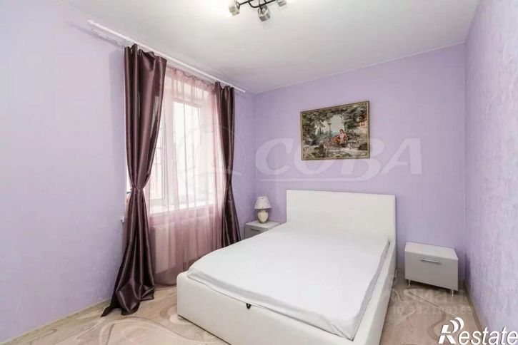 3-комн квартира ул Бориса Быстрых, 4,  д. 4