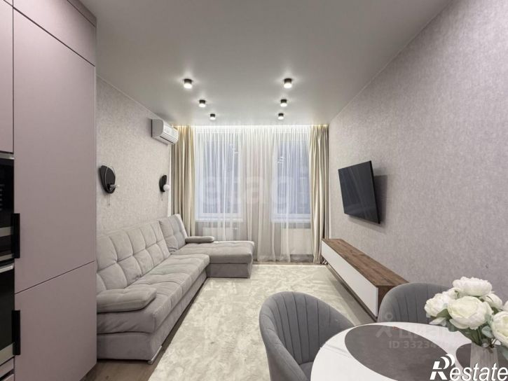 3-комн квартира ул Новоселов, 105,  д. 105