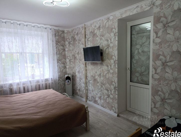 5-комн квартира ул Домостроителей, 18,  д. 18