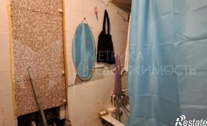 1-комн квартира ул Мира, 33,  д. 33