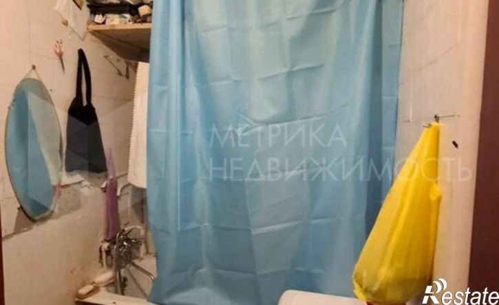 1-комн квартира ул Мира, 33,  д. 33