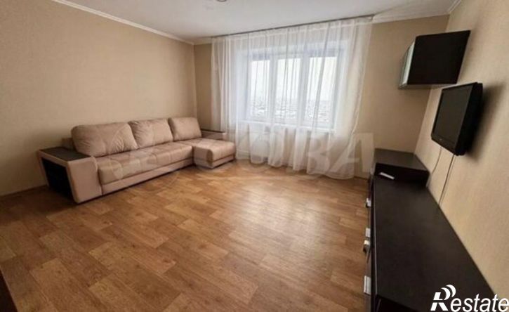 1-комн квартира ул Сидора Путилова, 43,  д. 43