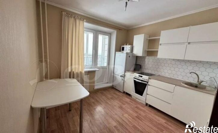 1-комн квартира ул Сидора Путилова, 43,  д. 43