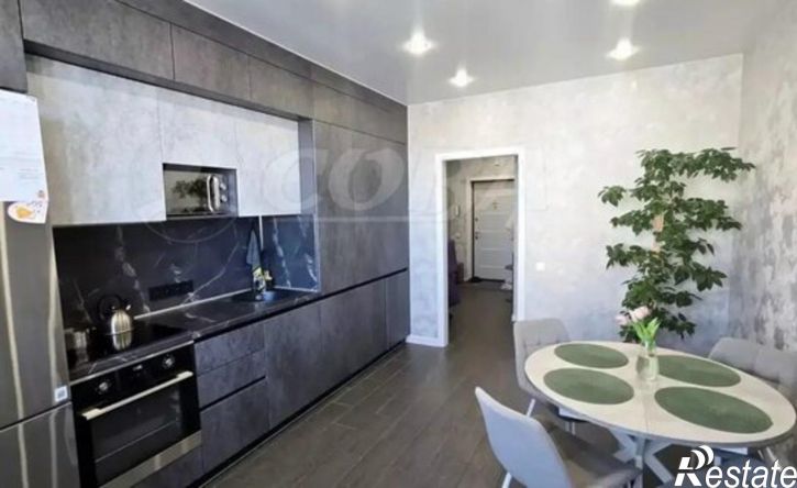 2-комн квартира Заречный пр-д, 39 1,  д. 39 1,  к. 1