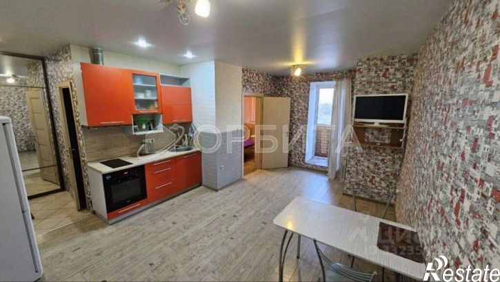 1-комн квартира ул Московский тракт, 88,  д. 88