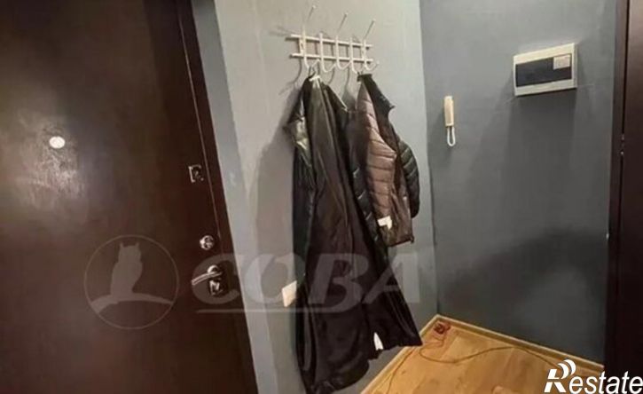 1-комн квартира ул Сидора Путилова, 43,  д. 43