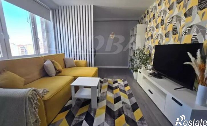 2-комн квартира Заречный пр-д, 39 1,  д. 39 1,  к. 1