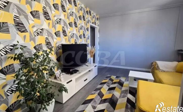 2-комн квартира Заречный пр-д, 39 1,  д. 39 1,  к. 1