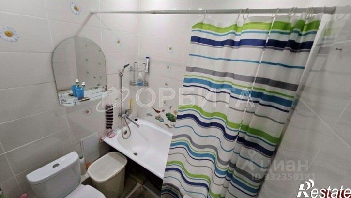 1-комн квартира ул Московский тракт, 88,  д. 88