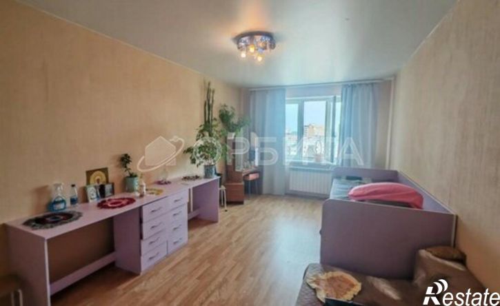 3-комн квартира Заречный пр-д, 41,  д. 41