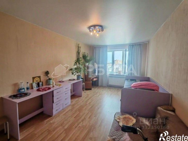 3-комн квартира Заречный пр-д, 41,  д. 41