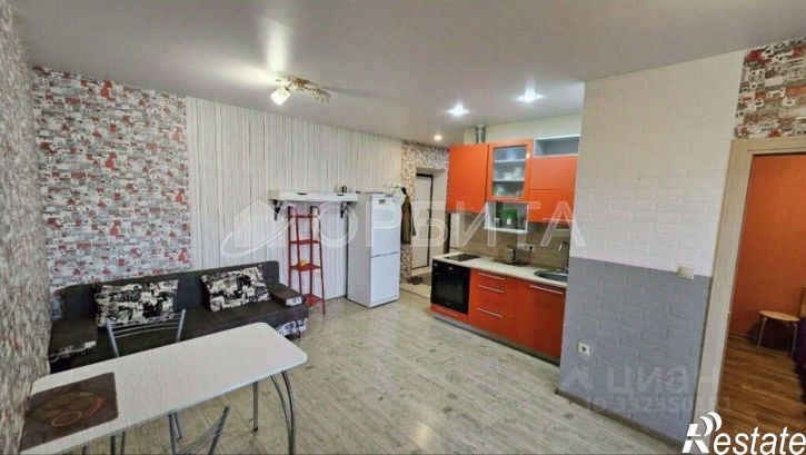 1-комн квартира ул Московский тракт, 88,  д. 88