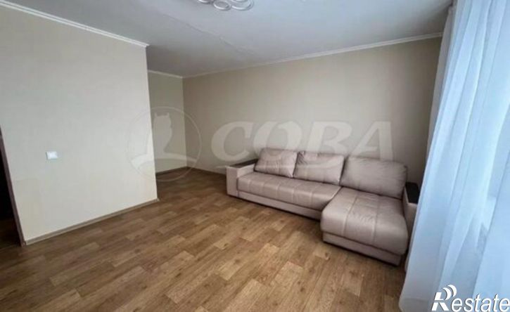1-комн квартира ул Сидора Путилова, 43,  д. 43