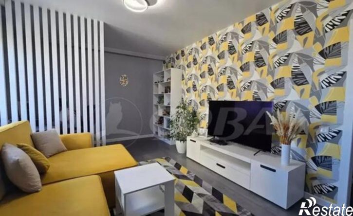 2-комн квартира Заречный пр-д, 39 1,  д. 39 1,  к. 1