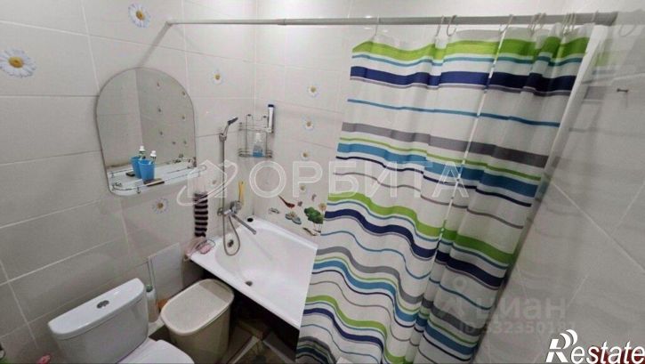 1-комн квартира ул Московский тракт, 88,  д. 88