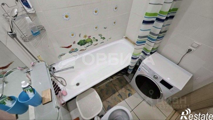 1-комн квартира ул Московский тракт, 88,  д. 88