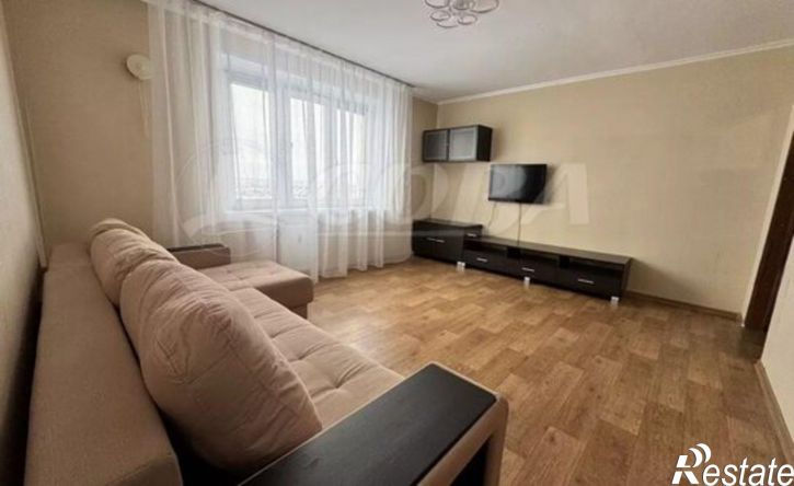 1-комн квартира ул Сидора Путилова, 43,  д. 43