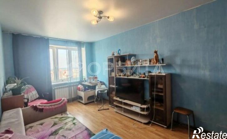 3-комн квартира Заречный пр-д, 41,  д. 41